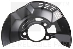 Protectie noroi disc frana NK 234549