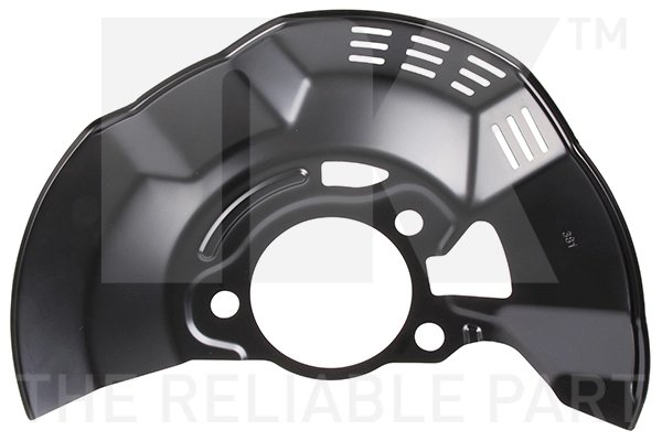 PROTECTIE NOROI DISC FRANA NK 234549 - Compatibil cu TOYOTA