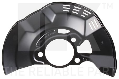 PROTECTIE NOROI DISC FRANA NK 234549 - Compatibil cu TOYOTA