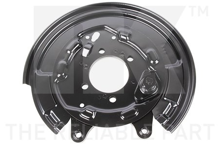 Placa suport frana NK 234557