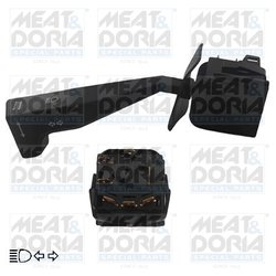 Comutator coloana directie Meat & Doria 23469