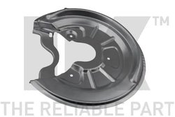 Protectie noroi disc frana NK 234718