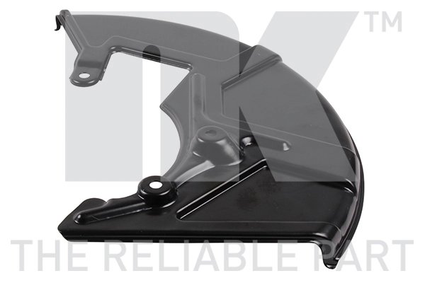 PROTECTIE NOROI DISC FRANA NK 234756 - Compatibil cu AUDI, SEAT, VW