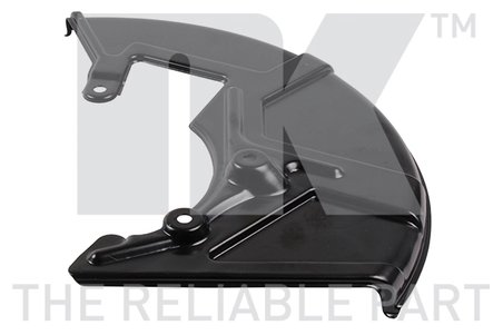 PROTECTIE NOROI DISC FRANA NK 234756 - Compatibil cu AUDI, SEAT, VW