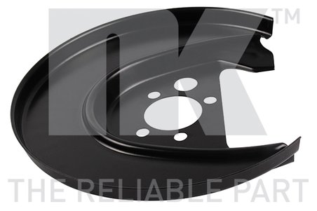 Protectie noroi disc frana NK 234739