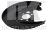 Protectie noroi disc frana NK 234739