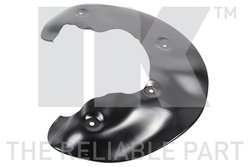 PROTECTIE NOROI DISC FRANA NK 234776 - Compatibil cu AUDI