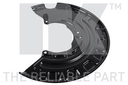 PROTECTIE NOROI DISC FRANA NK 234790 - Compatibil cu AUDI, SEAT, VW