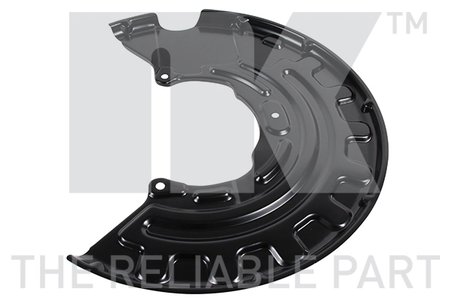 Protectie noroi disc frana NK 234790