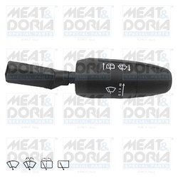 COMUTATOR COLOANA DIRECTIE MEAT & DORIA 23498 - Compatibil cu OPEL