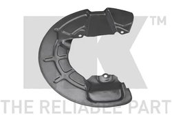 PROTECTIE NOROI DISC FRANA NK 234816 - Compatibil cu VOLVO