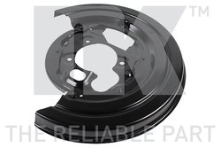 PROTECTIE NOROI DISC FRANA NK 234792 - Compatibil cu MERCEDES-BENZ, VW