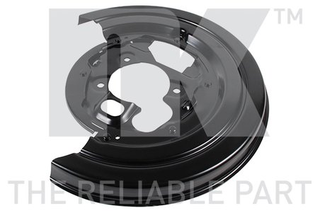 Protectie noroi disc frana NK 234792