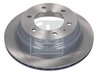 DISC FRANA FEBI BILSTEIN 23561 - Compatibil cu ISUZU, OPEL, VAUXHALL