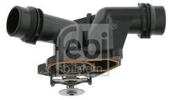 TERMOSTAT LICHID RACIRE FEBI BILSTEIN 23529 - Compatibil cu BMW