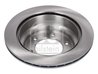DISC FRANA FEBI BILSTEIN 23561 - Compatibil cu ISUZU, OPEL, VAUXHALL