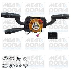 COMUTATOR COLOANA DIRECTIE MEAT & DORIA 23789 - Compatibil cu FIAT