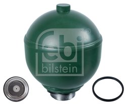 ACUMULATOR PRESIUNE,SUSPENSIE FEBI BILSTEIN 23792 - Compatibil cu CITROEN