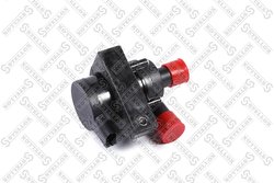 POMPA DE APA INSTALATIE DE INCALZIRE STELLOX 24-00017-SX - Compatibil cu AUDI, SEAT, SKODA, VW