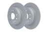 DISC FRANA ATE 24.0109-0144.1 - Compatibil cu HONDA