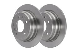 DISC FRANA ATE 24.0110-0174.1 - Compatibil cu BMW