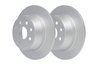 DISC FRANA ATE 24.0110-0204.1 - Compatibil cu OPEL, VAUXHALL
