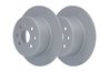 DISC FRANA ATE 24.0110-0205.1 - Compatibil cu OPEL, VAUXHALL
