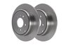 DISC FRANA ATE 24.0110-0272.1 - Compatibil cu PEUGEOT