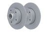 Disc frana ATE 24.0110-0276.2