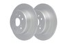 DISC FRANA ATE 24.0110-0712.1 - Compatibil cu LEXUS, TOYOTA