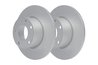 DISC FRANA ATE 24.0113-0139.1 - Compatibil cu BMW