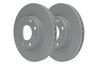 DISC FRANA ATE 24.0119-0106.1 - Compatibil cu ACURA, HONDA