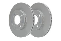 DISC FRANA ATE 24.0120-0120.1 - Compatibil cu AUDI