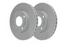DISC FRANA ATE 24.0120-0120.1 - Compatibil cu AUDI