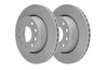 DISC FRANA ATE 24.0120-0172.1 - Compatibil cu AUDI