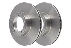 Disc frana ATE 24.0122-0109.1