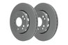 DISC FRANA ATE 24.0122-0134.1 - Compatibil cu MERCEDES-BENZ