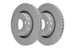 Disc frana ATE 24.0122-0139.1