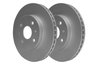 DISC FRANA ATE 24.0122-0263.1 - Compatibil cu DAIHATSU, SUBARU