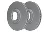 Disc frana ATE 24.0124-0132.1