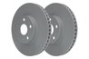 Disc frana ATE 24.0125-0700.1