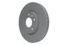 DISC FRANA ATE 24.0126-0191.1 - Compatibil cu OPEL, VAUXHALL