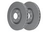 DISC FRANA ATE 24.0128-0143.1 - Compatibil cu PEUGEOT