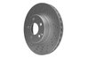 DISC FRANA ATE 24.0128-0163.1 - Compatibil cu MERCEDES-BENZ