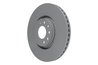DISC FRANA ATE 24.0128-0201.1 - Compatibil cu OPEL, VAUXHALL