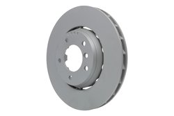 DISC FRANA ATE 24.0128-0204.2 - Compatibil cu BMW