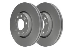 Disc frana ATE 24.0128-0214.1