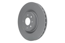 Disc frana ATE 24.0128-0219.1