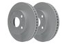 DISC FRANA ATE 24.0128-0249.1 - Compatibil cu TOYOTA