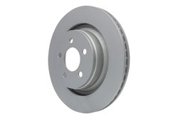 Disc frana ATE 24.0128-0259.1